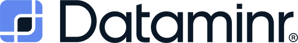 Dataminr Swag