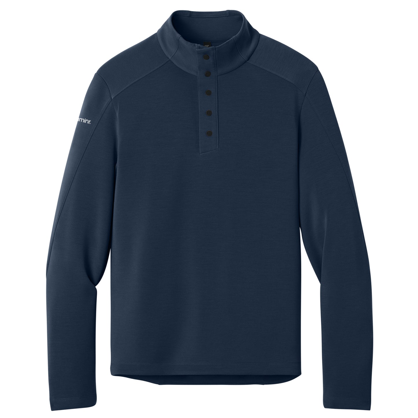 MiiR Kumo 1/4-Snap Pullover - Men's