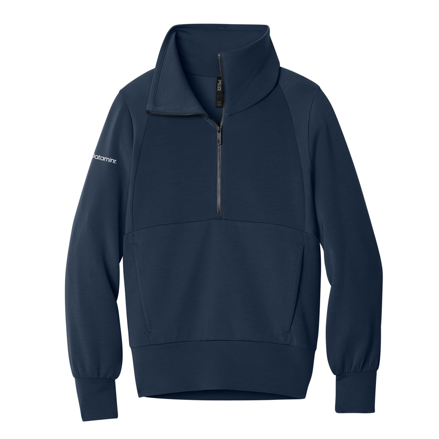 MiiR Kumo 1/4-Zip Pullover - Women’s