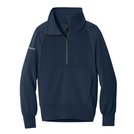 MiiR Kumo 1/4-Zip Pullover - Women’s